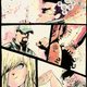 Image: Valiant Comics; variant by Jim Mahfood